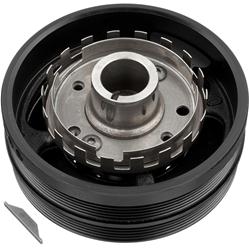ATP Graywerks Harmonic Balancers for 1992 98, BONNEVILLE, 1991-1992 PARK AVENUE - 102107