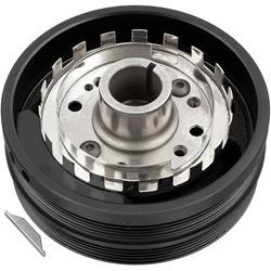 ATP Graywerks Harmonic Balancers 102109