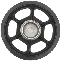 ATP Automotive - Crankshaft Pulleys for 1996-2005 SABLE, TAURUS - 102110