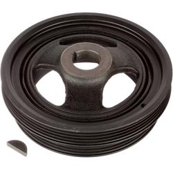 ATP Graywerks Harmonic Balancers for 1993 SCOUPE - 102111