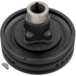 ATP Graywerks Harmonic Balancers for 1986-1990 BRONCO II, 1986-1992 RANGER - 102113