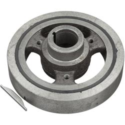 ATP Graywerks Harmonic Balancers for 1996-2005 SABLE, 1996-2006 TAURUS - 102116