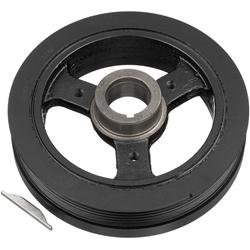 ATP Graywerks Harmonic Balancers for 1996-1998 MARK VIII, 1996-2003 MUSTANG - 102118