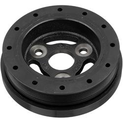 ATP Graywerks Harmonic Balancers for 1993-1996 CORVETTE - 102119
