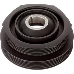 ATP Graywerks Harmonic Balancers for 1993-1997 626, 1995-2002 MILLENIA, 1995-1997 MX-6 - 102125