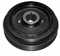 ATP Graywerks Harmonic Balancers 102133