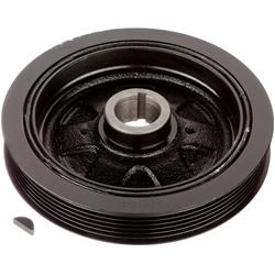 ATP Graywerks Harmonic Balancers for 1995-1998 200SX, 1995-1999 SENTRA - 102134