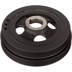 ATP Graywerks Harmonic Balancers for 1997-1999 3000GT, 1992-1996 DIAMANTE, 1991-1996 STEALTH - 102135
