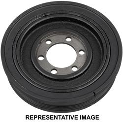 ATP Graywerks Harmonic Balancers 102137