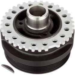 ATP Graywerks Harmonic Balancers for 1996-2001 EXPLORER, 1997-2001 MOUNTAINEER - 102140