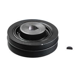 ATP Automotive - Harmonic Balancers for 1996-1999 IMPREZA, LEGACY - 102146