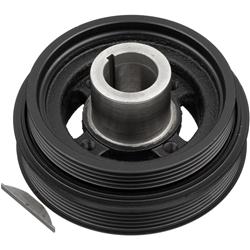 ATP Graywerks Harmonic Balancers for 1990-1992 PROBE - 102150