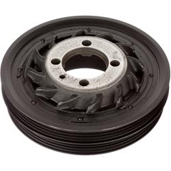 ATP Graywerks Harmonic Balancers 102151