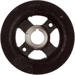 ATP Graywerks Harmonic Balancers for 1990-1997 CELICA, 1988-1997 COROLLA, 1993-1997 PRIZM - 102157