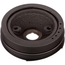 ATP Graywerks Harmonic Balancers for 1996-1997 626, MX-6 - 102168