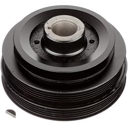 ATP Automotive - Harmonic Balancers for 1996-2000 PATHFINDER, 1997-2000 QX4 - 102177