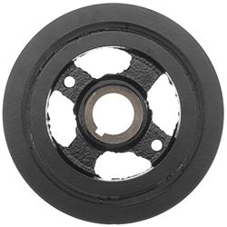 ATP Automotive - Harmonic Balancers for 1990-1993 CELICA, 1988-1992 COROLLA, 1990-1992 PRIZM - 102184