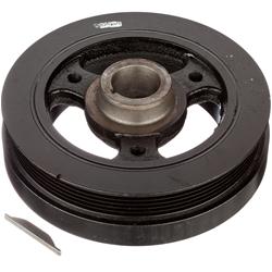 ATP Automotive Harmonic Balancers 102186