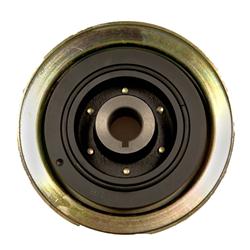 ATP Automotive - Harmonic Balancers for 1988-1994 D21, 1988-1995 PATHFINDER, 1995 PICKUP - 102198