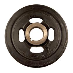 ATP Automotive - Harmonic Balancers for 1992-2000 ELANTRA, 1997-2001 TIBURON - 102208