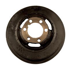 ATP Automotive - Harmonic Balancers for 1995-2001 SEPHIA, 2000-2004 SPECTRA - 102216
