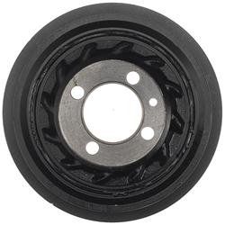 ATP Automotive - Harmonic Balancers for 2000-2005 ECLIPSE, 1999-2005 GALANT, 2003-2005 OUTLANDER - 102226