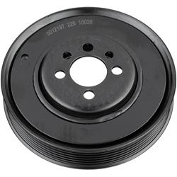 ATP Automotive Crankshaft Pulleys 102237