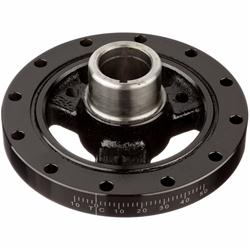 ATP Automotive Harmonic Balancers 102238