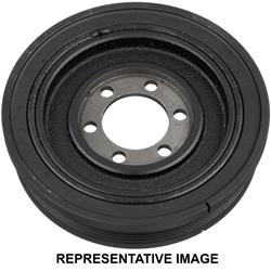 ATP Automotive - Harmonic Balancers for 1998-2005 BEETLE, 1999-2006 GOLF, 1999-2005 JETTA - 102259