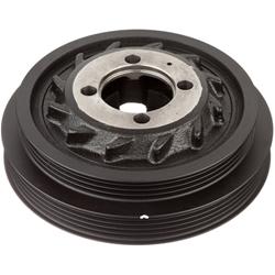 ATP Automotive - Harmonic Balancers for 2001-2006 OPTIMA, 2001-2004 SANTA FE, 1992-2005 SONATA - 102268