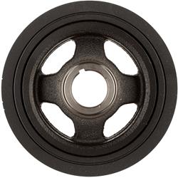 ATP Automotive - Harmonic Balancers for 2002-2008 ALTIMA, MAXIMA, 2004-2008 QUEST - 102276