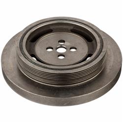 ATP Automotive - Harmonic Balancers for 1999-2002 RAM 2500, RAM 3500 - 102278