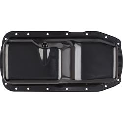 ATP Automotive - Oil Pans for 1986-1990 SABLE, 1986-1989 TAURUS - 103025