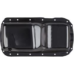 ATP Automotive - Oil Pans for 1990-1992 AEROSTAR, 1991-1992 RANGER - 103027