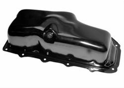 ATP Automotive - Oil Pans for 1995-1996 NEON, NEON, 1997 BREEZE - 103056