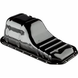 ATP Automotive - Oil Pans for 1988-1991 COROLLA, 1988-1989 MR2 - 103078