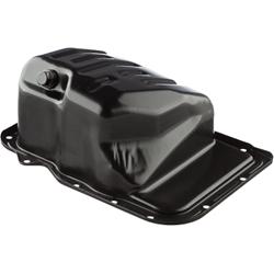 ATP Automotive - Oil Pans for 1994-1995 MX-3, 1995 PROTEGE - 103087