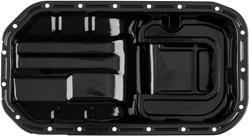 ATP Automotive - Oil Pans for 1996-2000 ELANTRA, 1997-2001 TIBURON - 103222