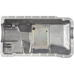 ATP Automotive - Oil Pans for 1998-2001 EXPLORER, 1998-1999 MOUNTAINEER - 103233