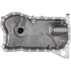 ATP Automotive - Oil Pans for 1999-2002 GOLF, 1999-2004 JETTA, 2004 R32 - 103234