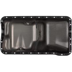 ATP Automotive - Oil Pans for 1986-1990 BRONCO II, 1986-1992 RANGER - 103249