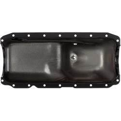 ATP Automotive - Oil Pans for 1993-1994 GRAND CHEROKEE, 1993 GRAND WAGONEER - 103282