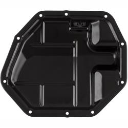 ATP Automotive - Oil Pans for 2007-2012 VERSA, SENTRA, 2009-2014 CUBE - 103302