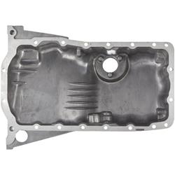 ATP Automotive - Oil Pans for 2001 A4, A4 QUATTRO, 2000-2005 PASSAT - 103309