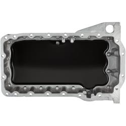 ATP Automotive - Oil Pans for 2002-2005 BEETLE, 2000-2002 GOLF, 2000-2005 JETTA - 103312