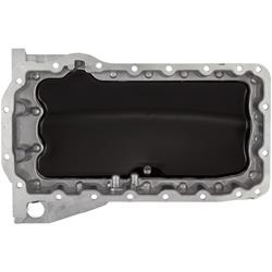 ATP Automotive - Oil Pans for 2004-2005 BEETLE, GOLF - 103313