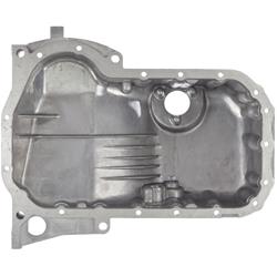 ATP Automotive - Oil Pans for 1997-2000 A4, A4 QUATTRO, 1998-2001 PASSAT - 103317