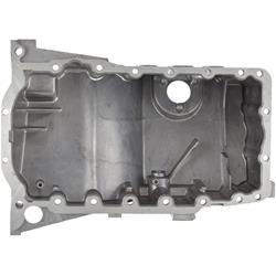 ATP Automotive - Oil Pans for 2005-2009 A4, A4 QUATTRO - 103318