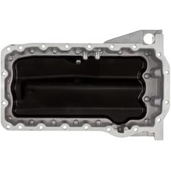 ATP Automotive - Oil Pans for 2010-2012 GOLF, 2008-2012 GTI, 2009-2014 JETTA - 103320