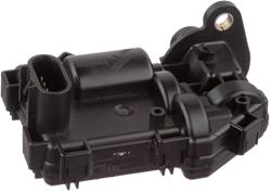 ATP Front Axle Disconnect Assemblies 111009